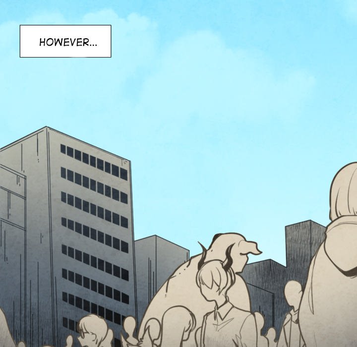 Black Hound Manhwa - Chapter 1 Page 22