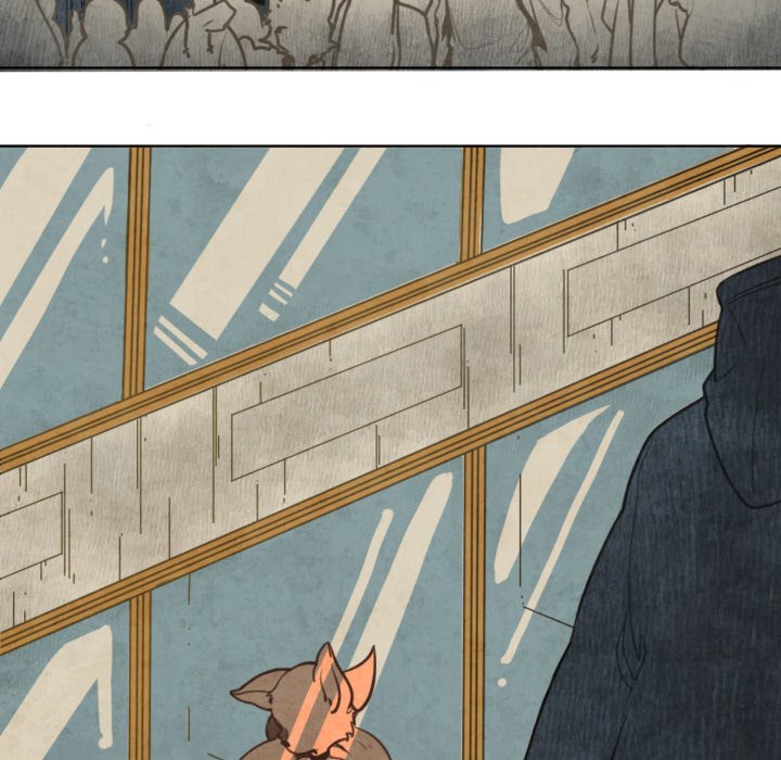 Black Hound Manhwa - Chapter 1 Page 23