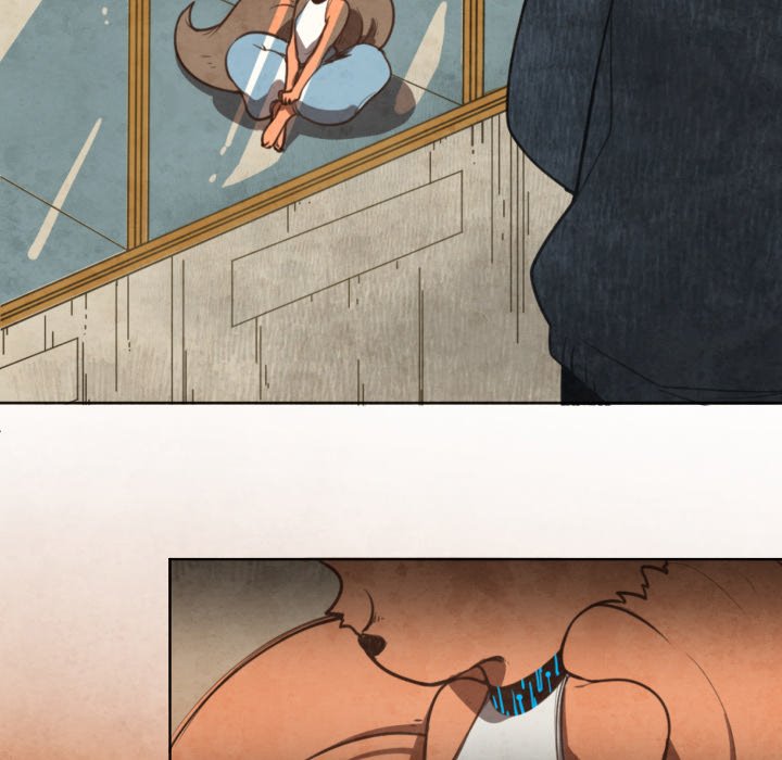 Black Hound Manhwa - Chapter 1 Page 24