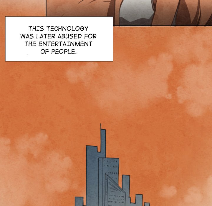 Black Hound Manhwa - Chapter 1 Page 25