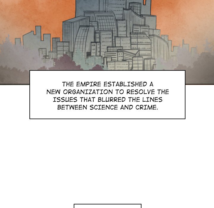 Black Hound Manhwa - Chapter 1 Page 26