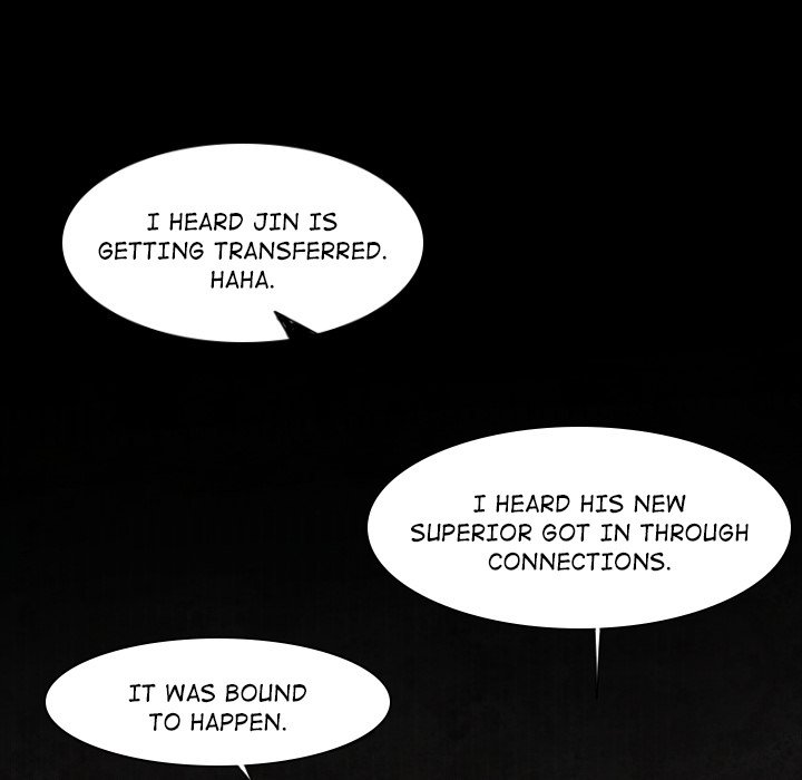 Black Hound Manhwa - Chapter 1 Page 34