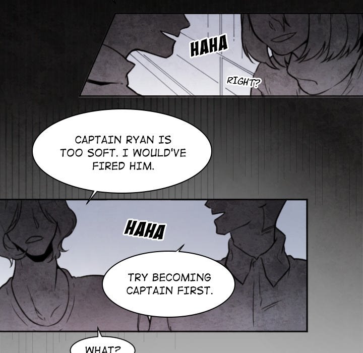 Black Hound Manhwa - Chapter 1 Page 35