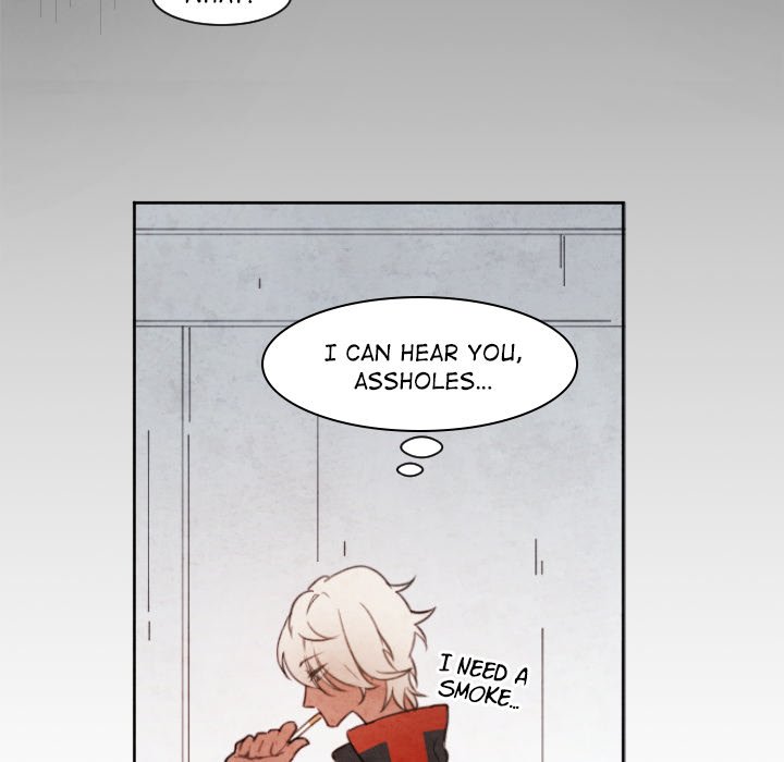 Black Hound Manhwa - Chapter 1 Page 36