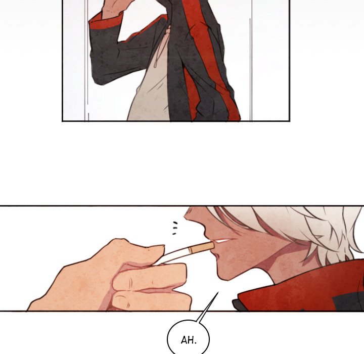 Black Hound Manhwa - Chapter 1 Page 37