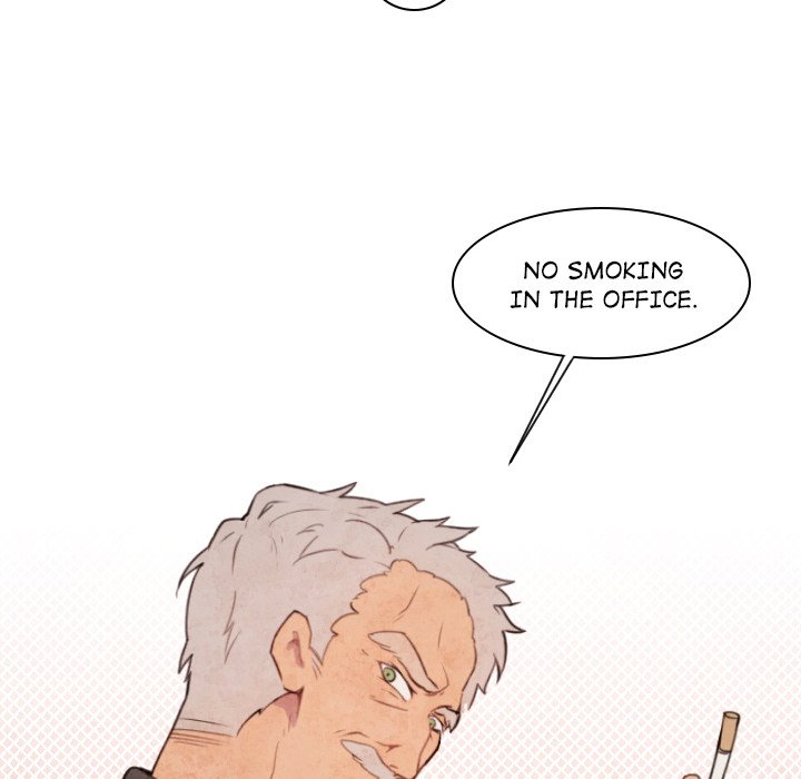 Black Hound Manhwa - Chapter 1 Page 38