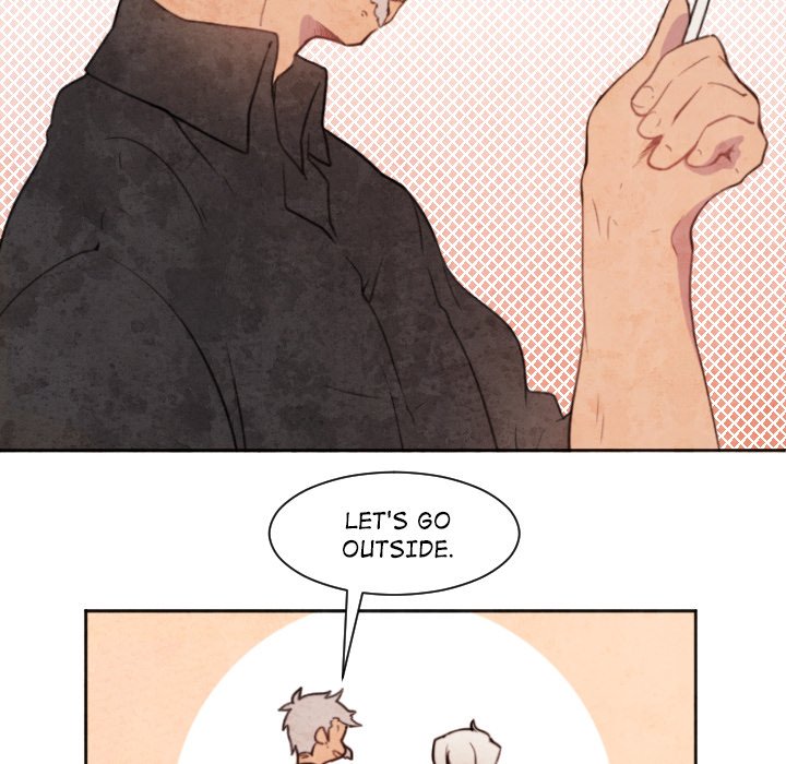 Black Hound Manhwa - Chapter 1 Page 39