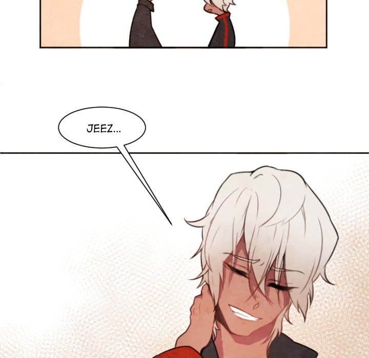 Black Hound Manhwa - Chapter 1 Page 40