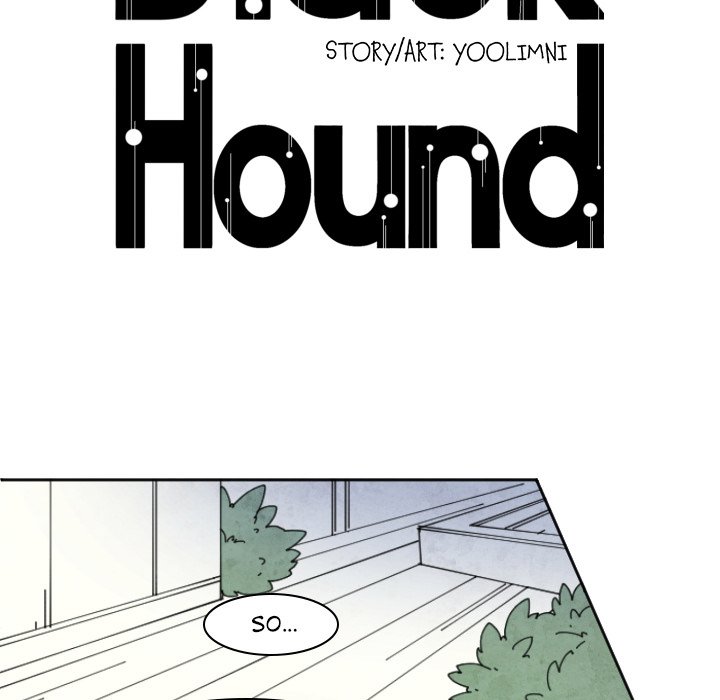 Black Hound Manhwa - Chapter 1 Page 42