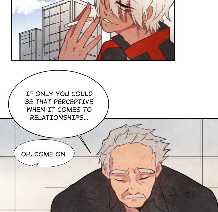 Black Hound Manhwa - Chapter 1 Page 44