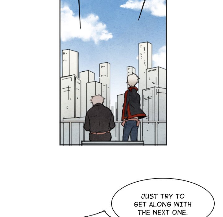 Black Hound Manhwa - Chapter 1 Page 46