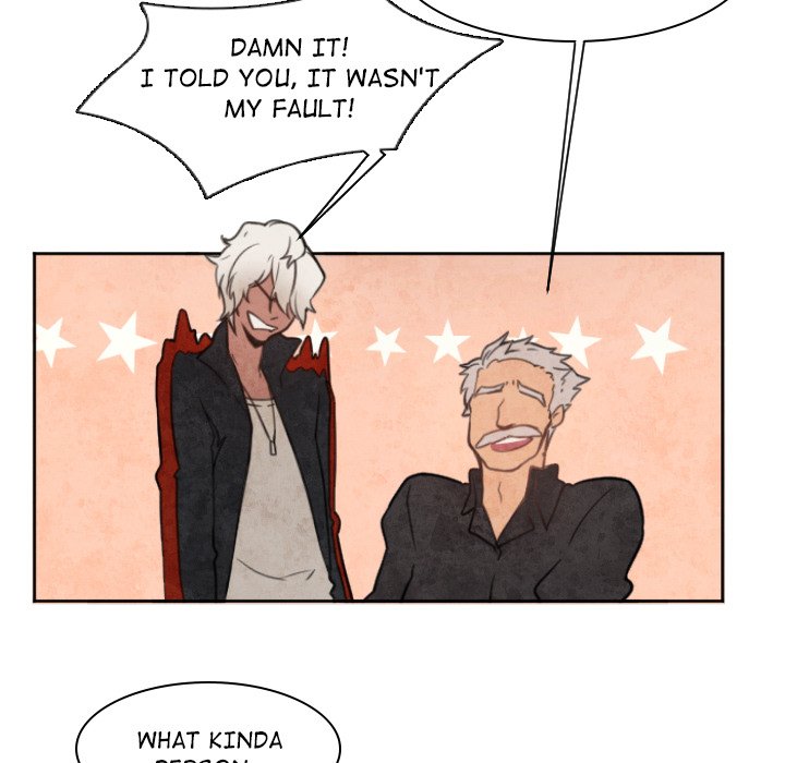 Black Hound Manhwa - Chapter 1 Page 47