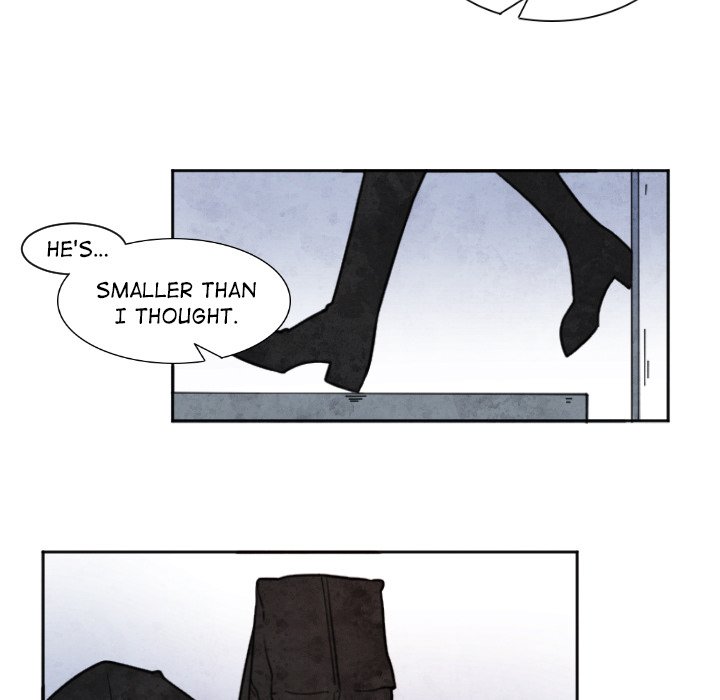 Black Hound Manhwa - Chapter 1 Page 51