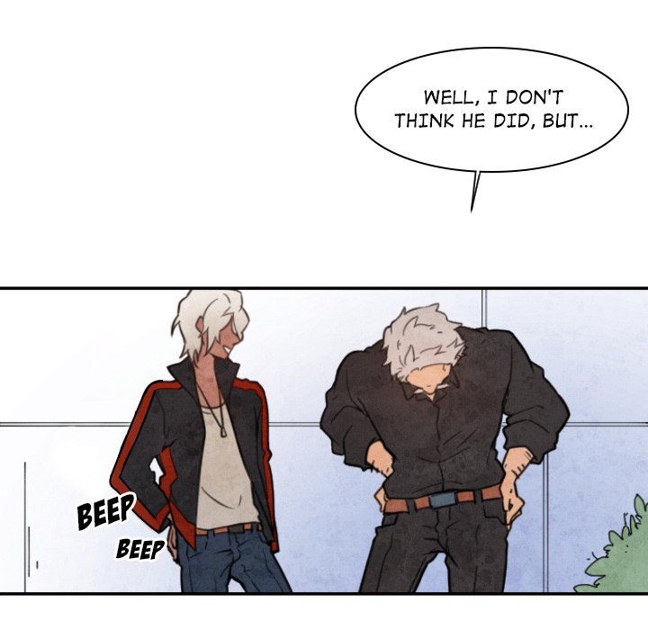 Black Hound Manhwa - Chapter 1 Page 55