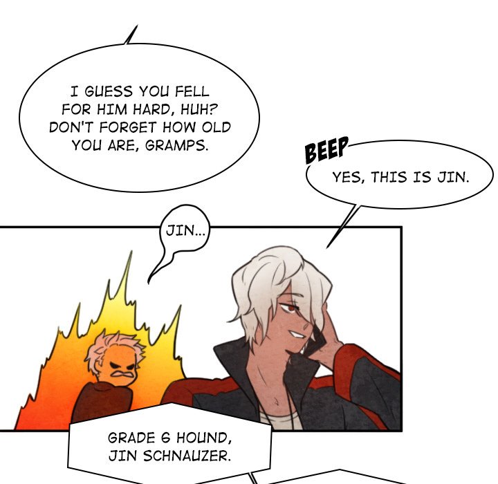 Black Hound Manhwa - Chapter 1 Page 56