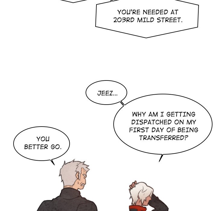 Black Hound Manhwa - Chapter 1 Page 57