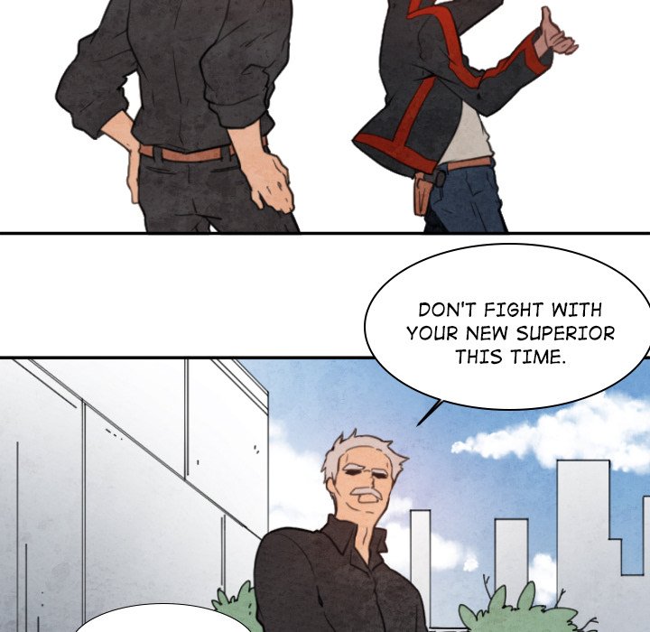 Black Hound Manhwa - Chapter 1 Page 58