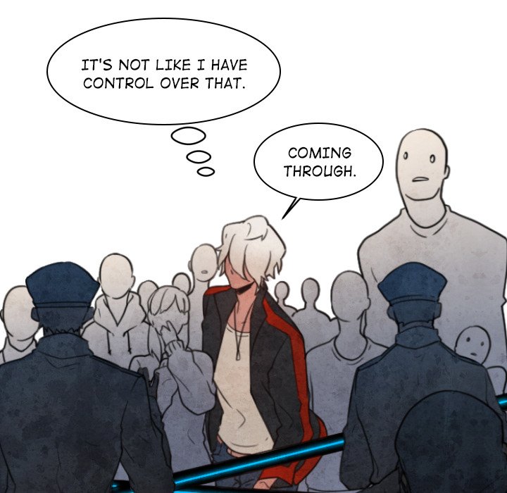 Black Hound Manhwa - Chapter 1 Page 60