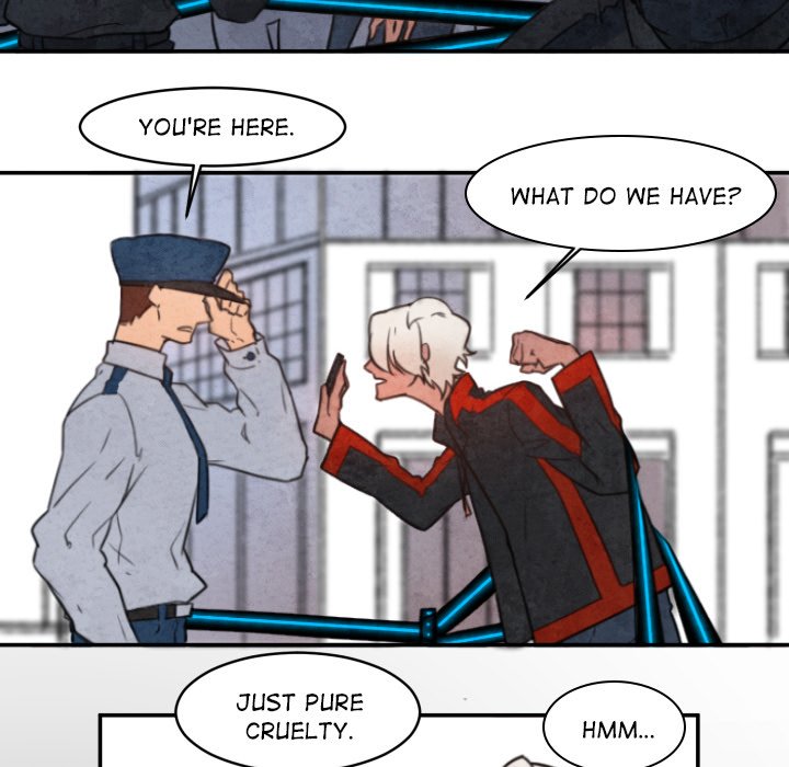 Black Hound Manhwa - Chapter 1 Page 61