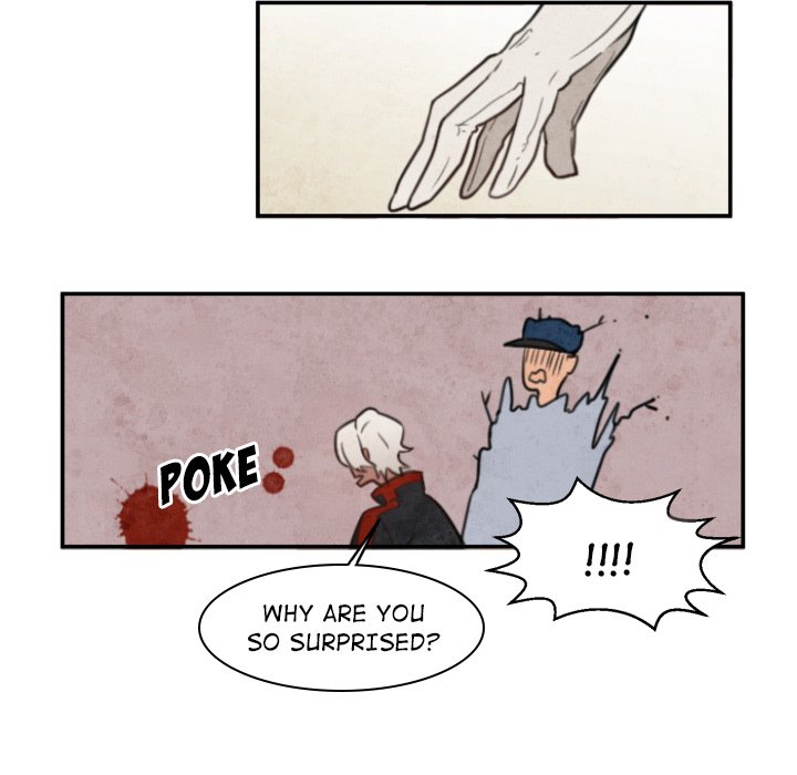 Black Hound Manhwa - Chapter 1 Page 64