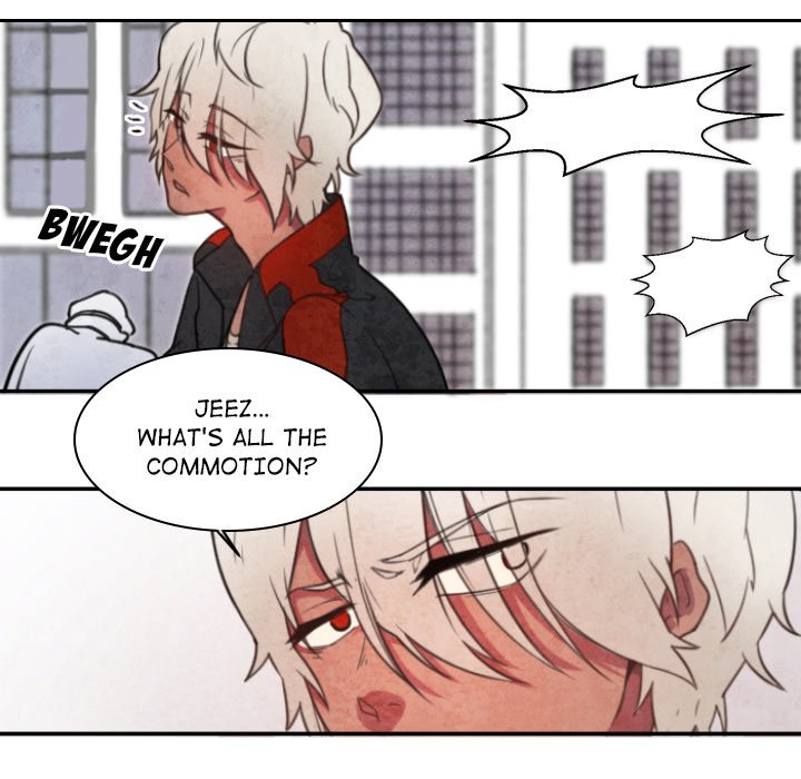 Black Hound Manhwa - Chapter 1 Page 65