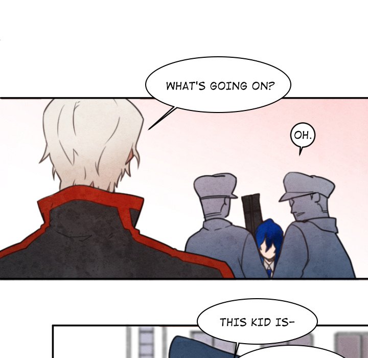 Black Hound Manhwa - Chapter 1 Page 66