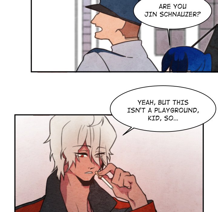 Black Hound Manhwa - Chapter 1 Page 67