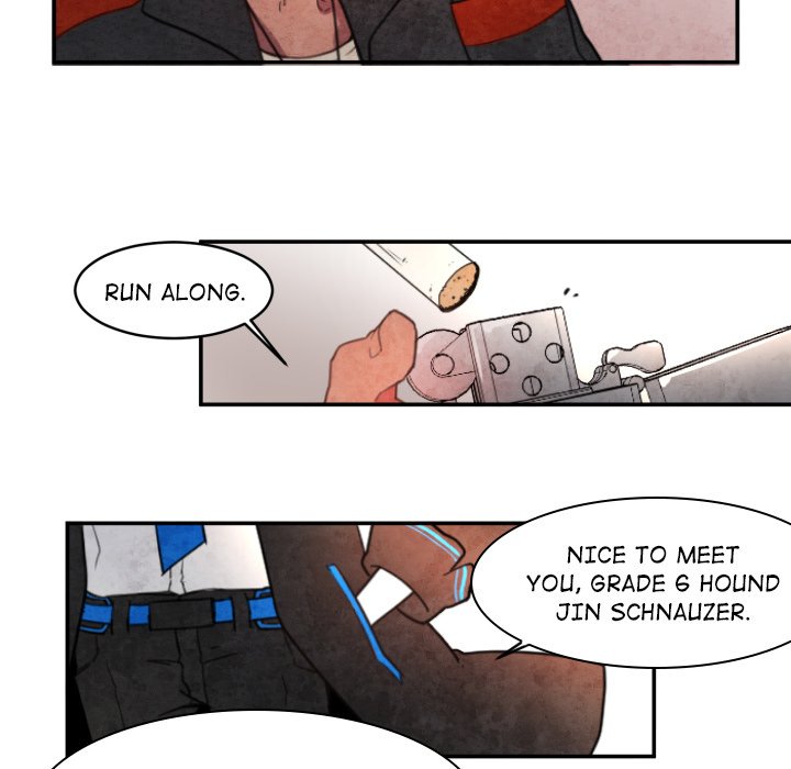 Black Hound Manhwa - Chapter 1 Page 68