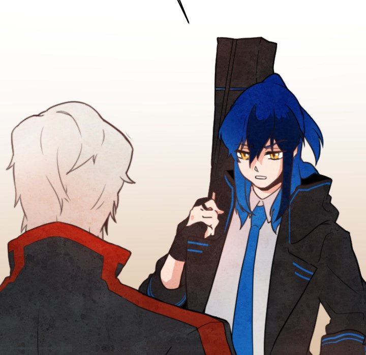 Black Hound Manhwa - Chapter 1 Page 70