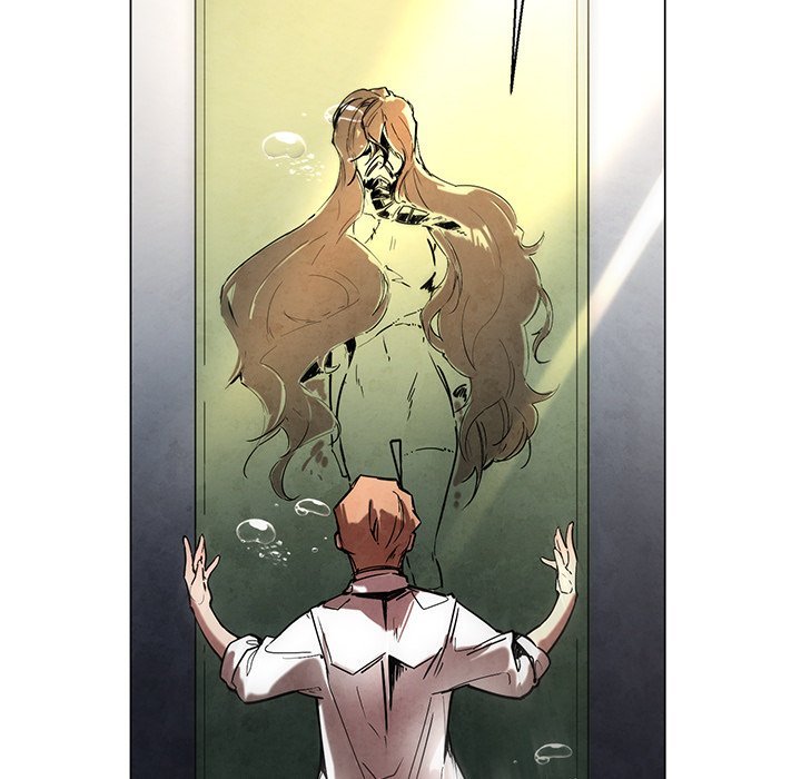 Black Hound Manhwa - Chapter 46 Page 4