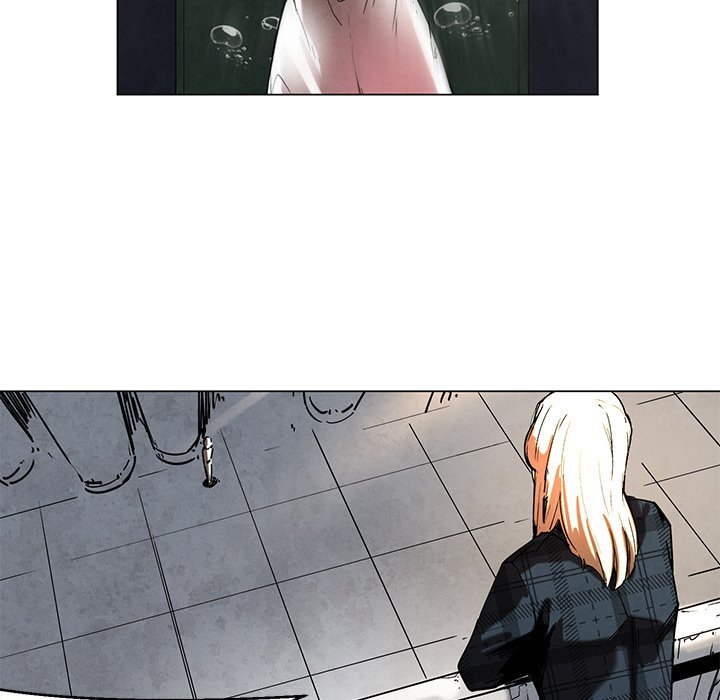 Black Hound Manhwa - Chapter 46 Page 5