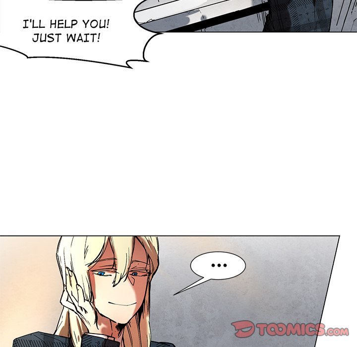 Black Hound Manhwa - Chapter 46 Page 6