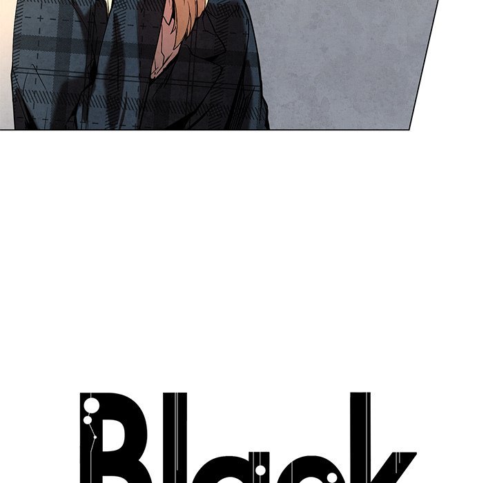 Black Hound Manhwa - Chapter 46 Page 7