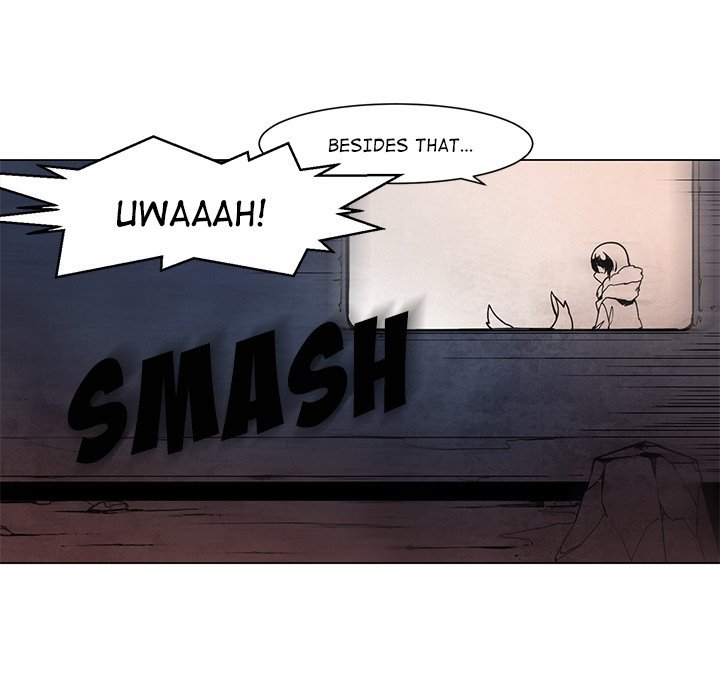 Black Hound Manhwa - Chapter 46 Page 13