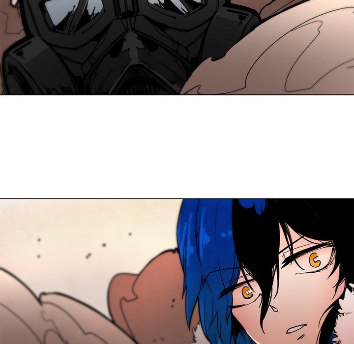 Black Hound Manhwa - Chapter 46 Page 17