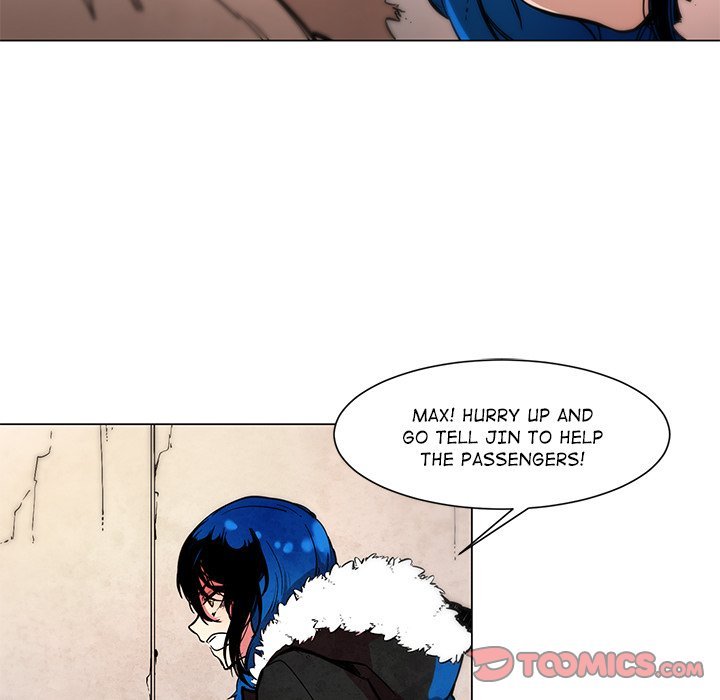 Black Hound Manhwa - Chapter 46 Page 18