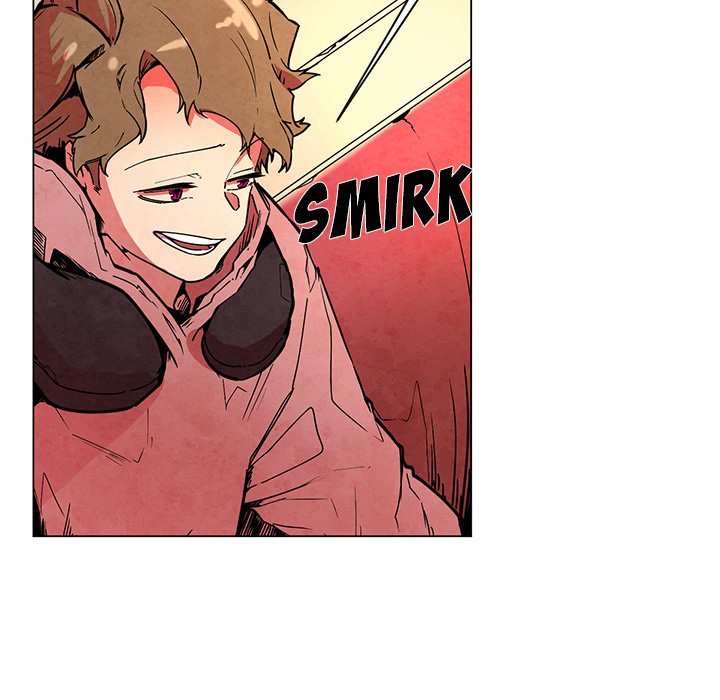 Black Hound Manhwa - Chapter 46 Page 23