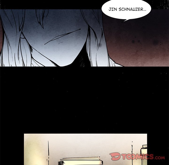 Black Hound Manhwa - Chapter 46 Page 27
