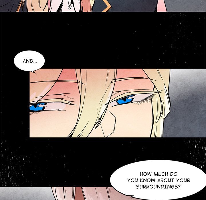 Black Hound Manhwa - Chapter 46 Page 31