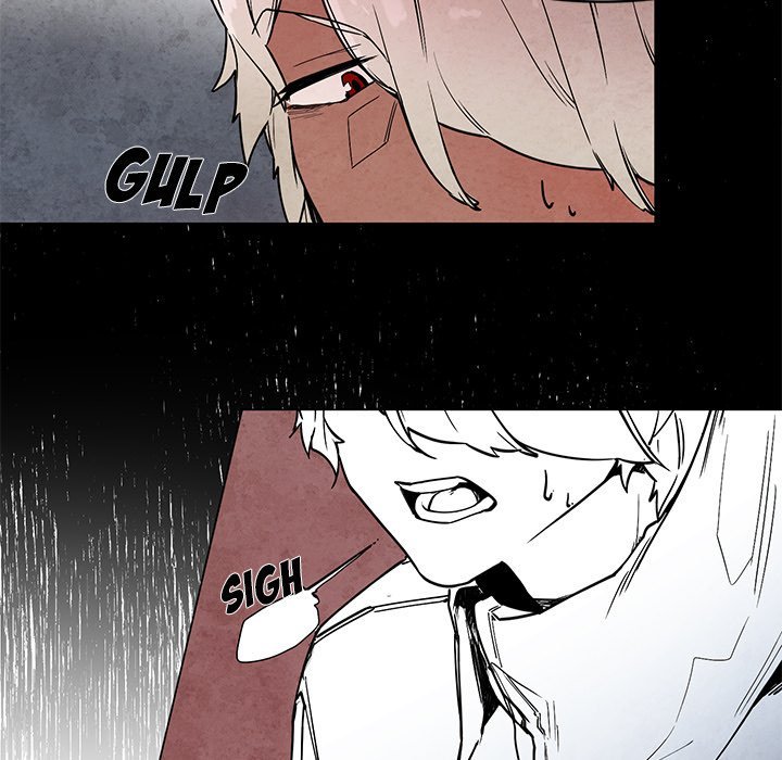 Black Hound Manhwa - Chapter 46 Page 32