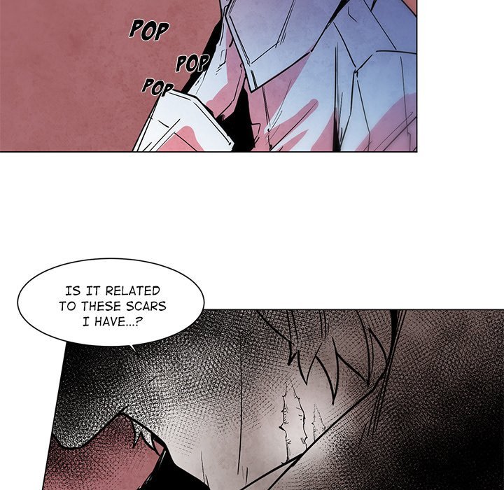 Black Hound Manhwa - Chapter 46 Page 35