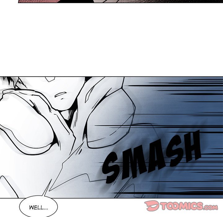 Black Hound Manhwa - Chapter 46 Page 36