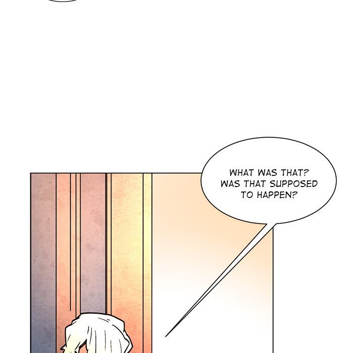 Black Hound Manhwa - Chapter 46 Page 37