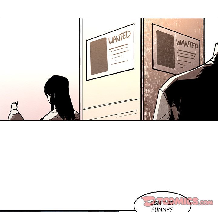 Black Hound Manhwa - Chapter 42 Page 4