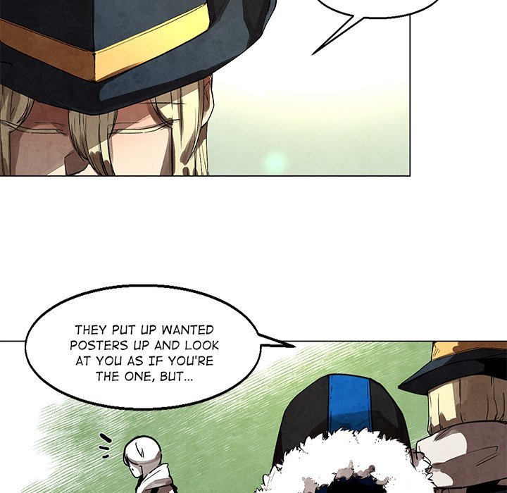 Black Hound Manhwa - Chapter 42 Page 5