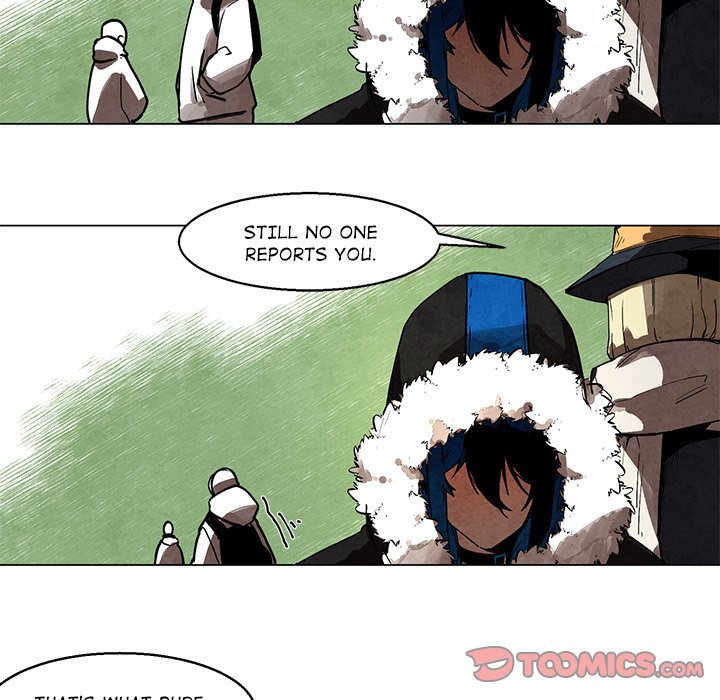 Black Hound Manhwa - Chapter 42 Page 6