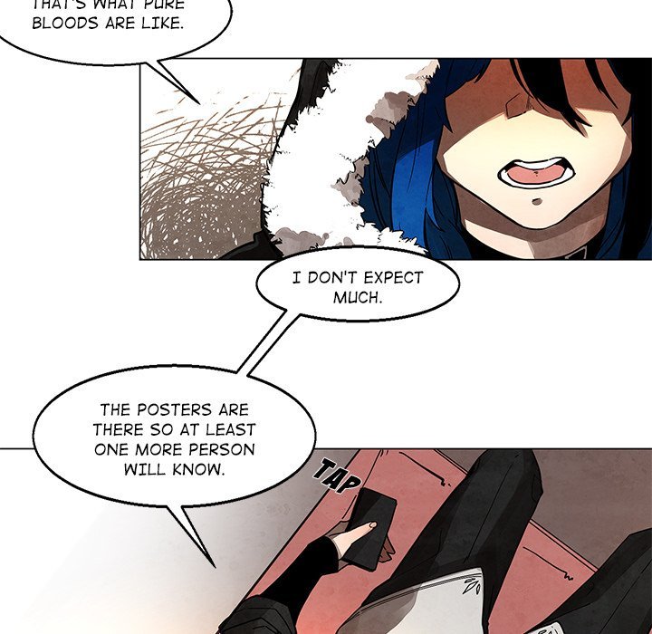 Black Hound Manhwa - Chapter 42 Page 7