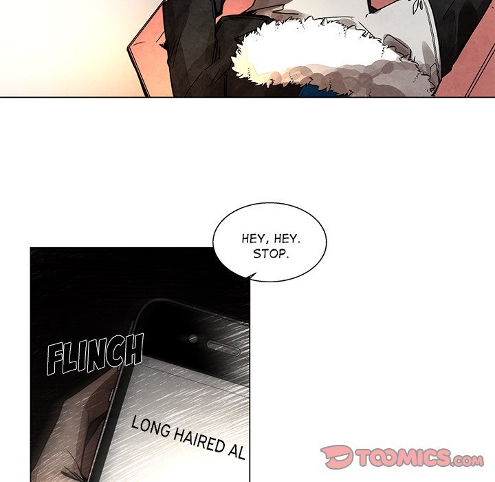 Black Hound Manhwa - Chapter 42 Page 8