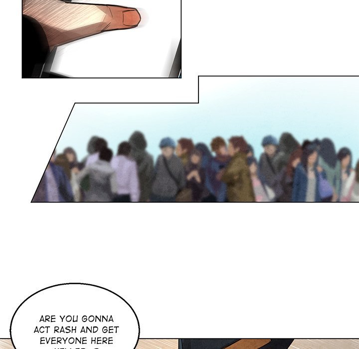 Black Hound Manhwa - Chapter 42 Page 9