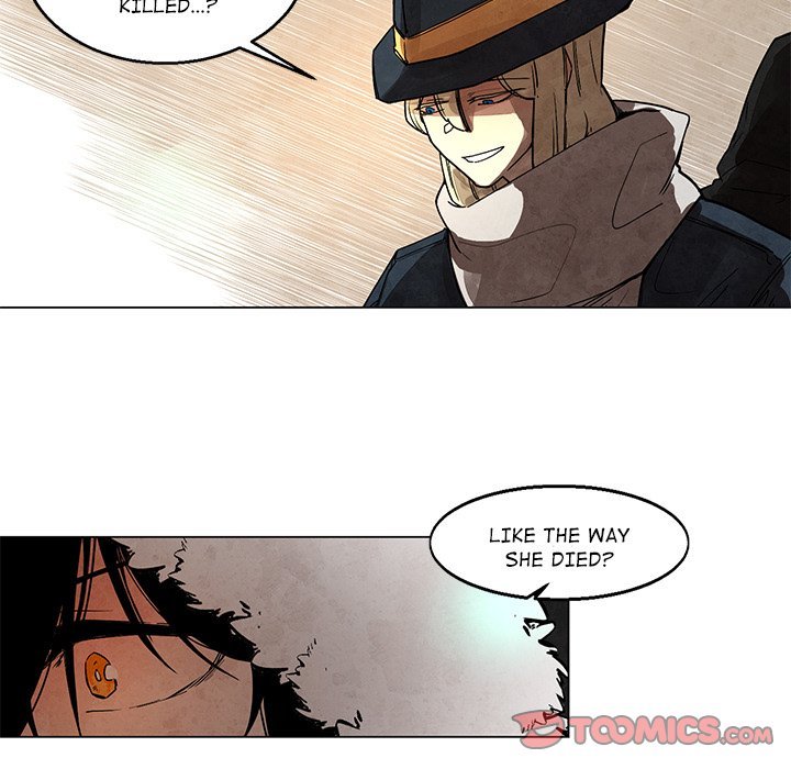 Black Hound Manhwa - Chapter 42 Page 10